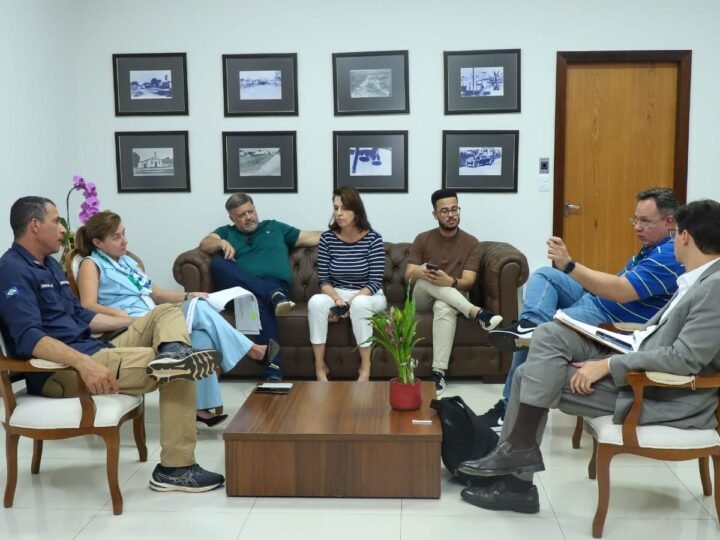 Várzea Grande avança para construir viaduto na avenida Ministro Mário Andreazza