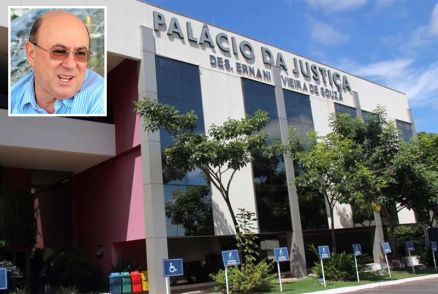 Após morte de Zampieri, Riva assume disputa de R$ 200 mi no TJ