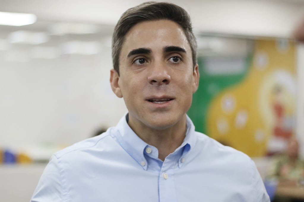 Alan Porto defende escolha de mulher após sua saída: “adjuntas estão preparadas”