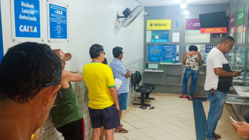 IPTU de Várzea Grande pode ser pago diretamente nas casas lotéricas