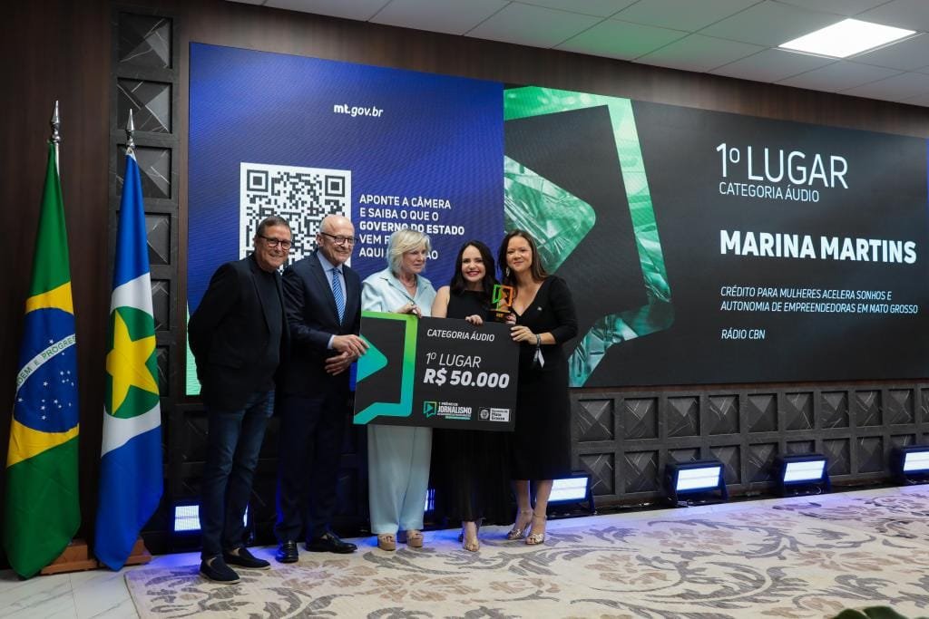 2ª edição do Prêmio Anual de Jornalismo fará homenagem ao professor Ailton Segura