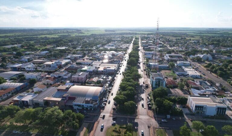 Investimentos do Governo de MT trazem melhorias na mobilidade e reforço na educação