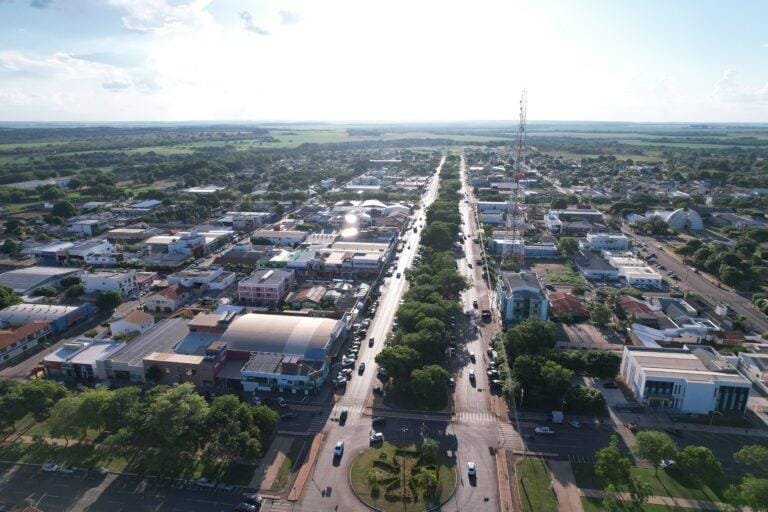 Investimentos do Governo de MT trazem melhorias na mobilidade e reforço na educação