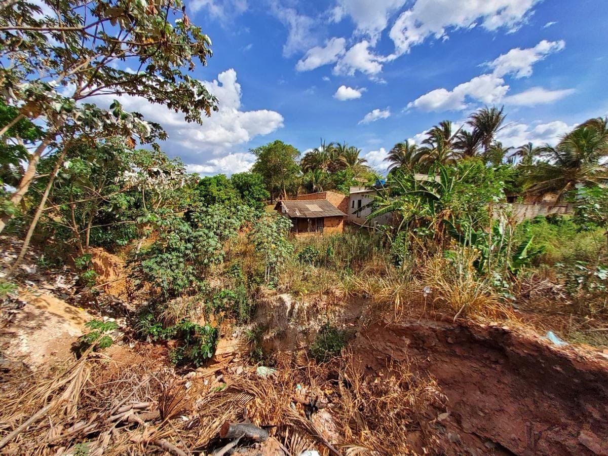 Estudo mostra que mais de 700 pessoas vivem em área de risco na fronteira de MT