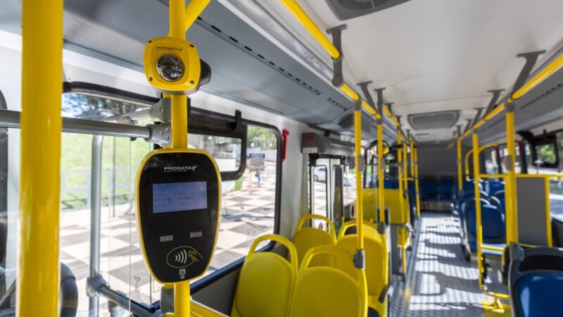 Prefeitura de Cuiabá apura caso de bullying contra jovem com deficiência dentro de ônibus