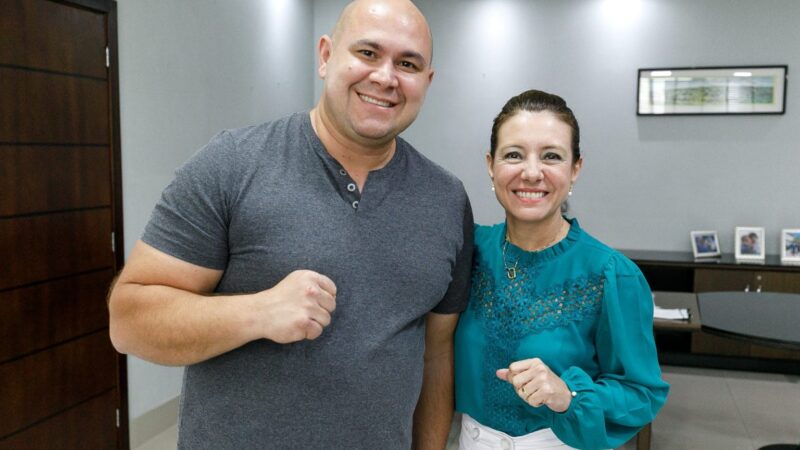 Abilio provoca Jayme, diz que Flávia venceu “na casa do Coronel” e cita manobra para derrubá-la