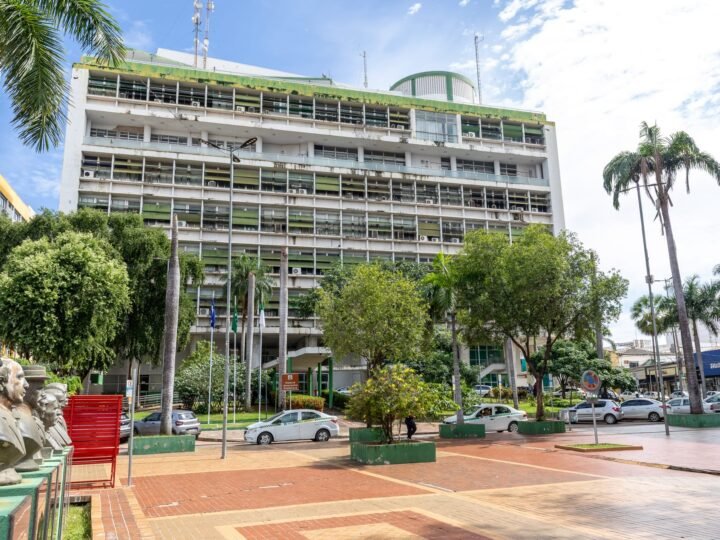 Cuiabá propõe auxílio aluguel de até R$ 700 para famílias em vulnerabilidade
