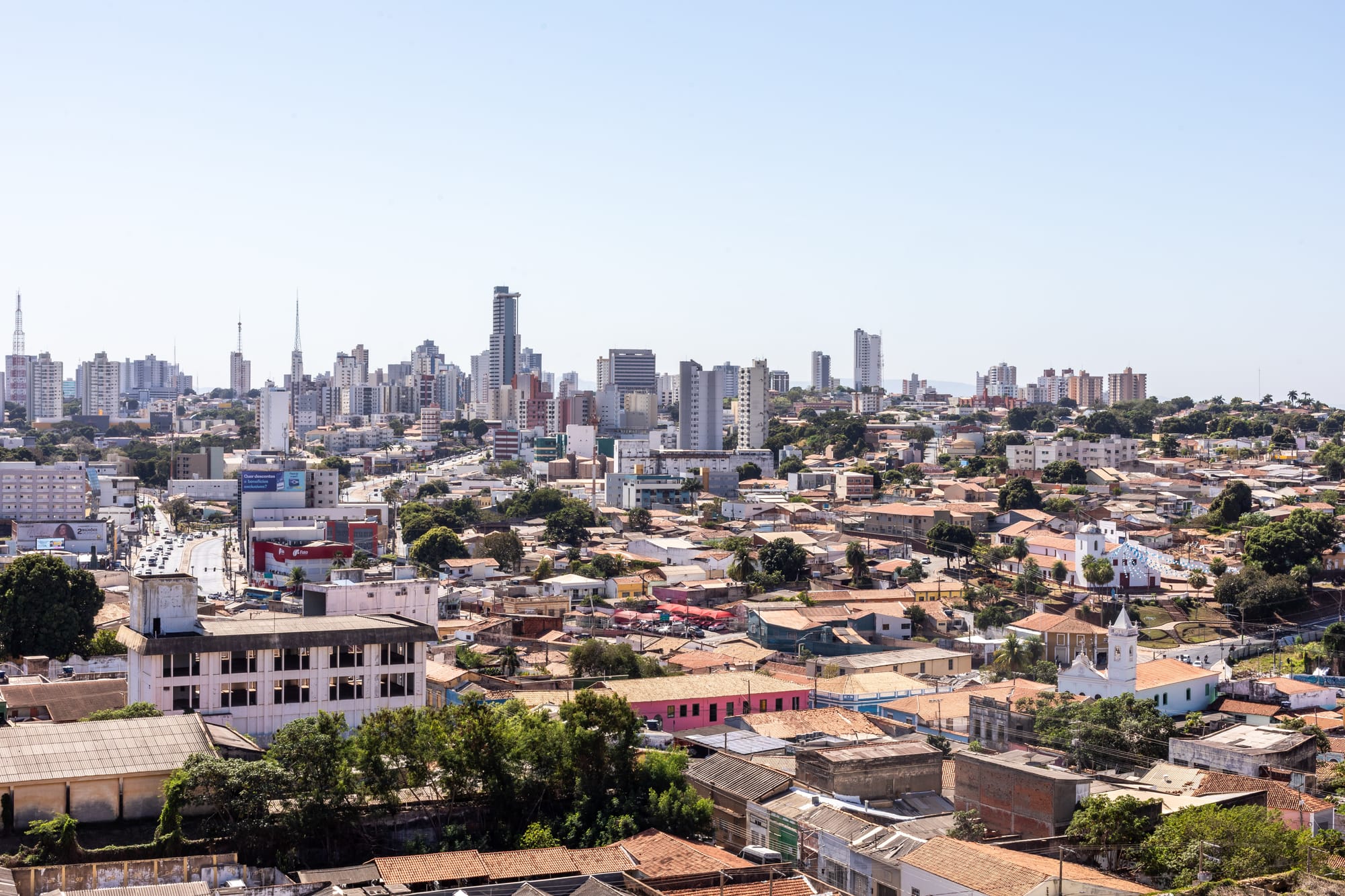 Carnê do IPTU 2026 já está disponível para contribuintes; veja como acessar