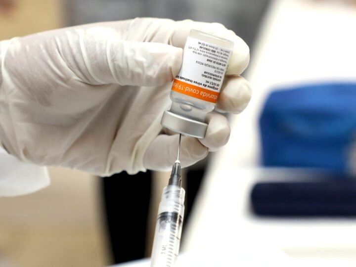 Prefeitura de Cuiabá reforça importância do calendário vacinal infantil e disponibiliza imunizantes na rede municipal