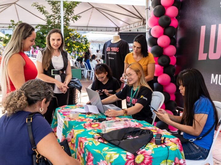 Prefeitura de Cuiabá prorroga inscrições do Projeto Lutadoras até quarta