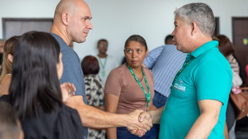 Cuiabá garante pagamento de insalubridade a servidores da Saúde após decisão judicial