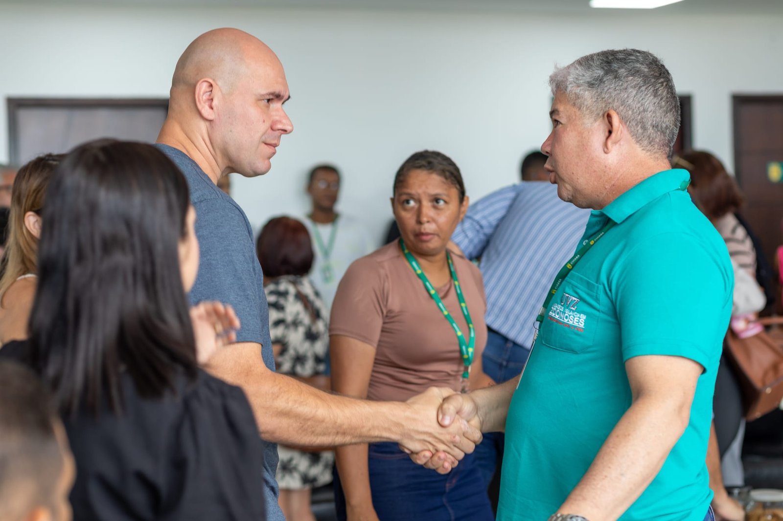 Cuiabá garante pagamento de insalubridade a servidores da Saúde após decisão judicial