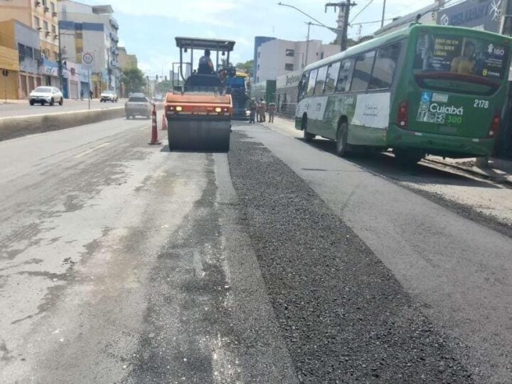 Cruzamentos da Prainha com as avenidas Getúlio Vargas e Isaac Póvoas serão interditados