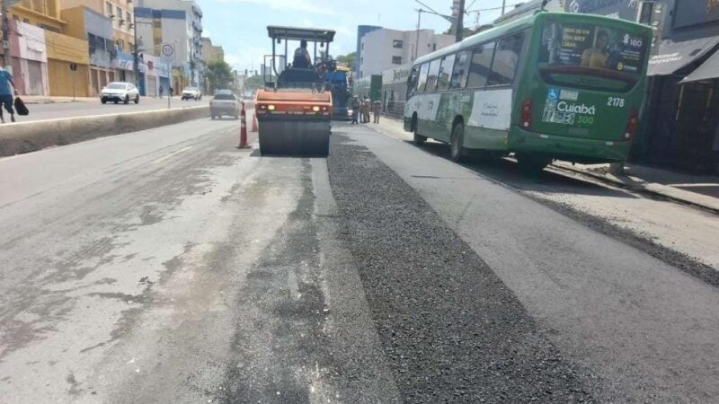 Cruzamentos da Prainha com as avenidas Getúlio Vargas e Isaac Póvoas serão interditados