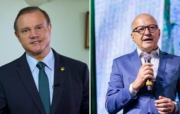 Republicanos aciona TRE e acusa Fagundes de propaganda antecipada em pré-campanha