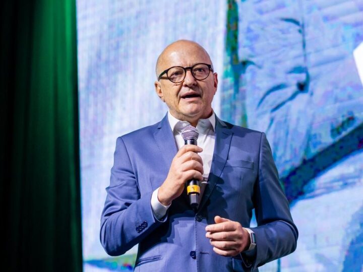 Pivetta nega aliança com Janaína Riva para formação de chapa ao governo