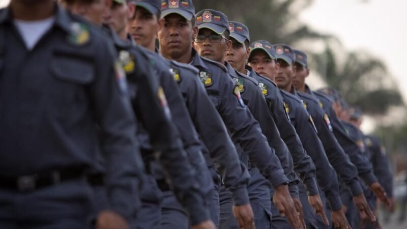 Governo de MT convoca 340 classificados do concurso da Polícia Militar; confira nomes