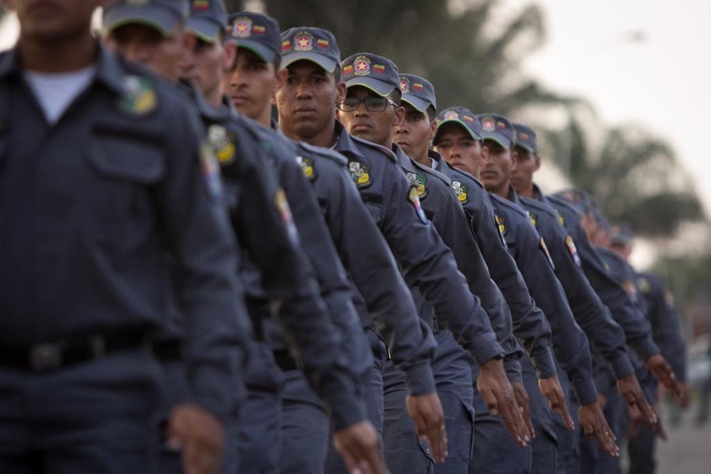 Governo de MT convoca 340 classificados do concurso da Polícia Militar; confira nomes
