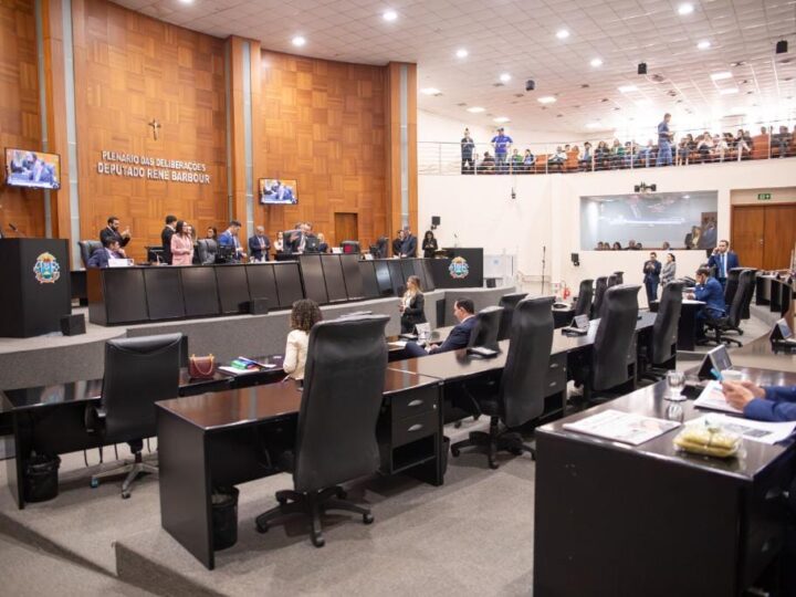 Assembleia aprova projeto que cria Gabinete de Enfrentamento à Violência Contra as Mulheres