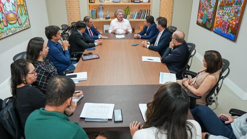 Acordo emergencial entre Estado e HCan garante continuidade dos atendimentos a pacientes oncológicos