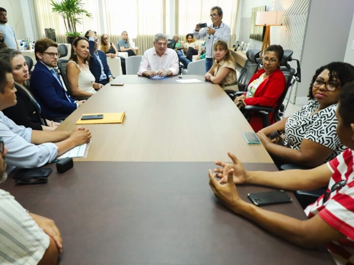 VG vai efetivar agentes de saúde e de combate às endemias como estatutários