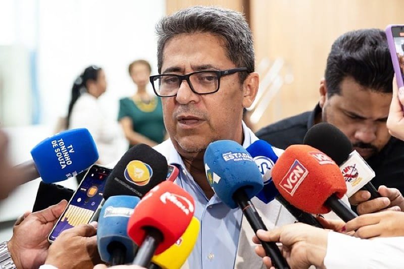 PL minimiza ‘neutralidade’ e garante que Abilio estará no palanque de Wellington