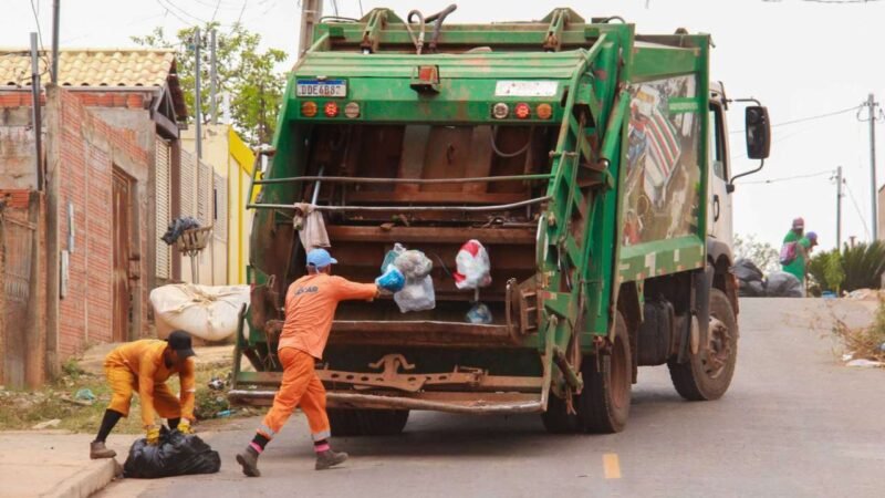 Prefeitura de Várzea Grande pagará trabalhadores e vai abater de saldo da Locar