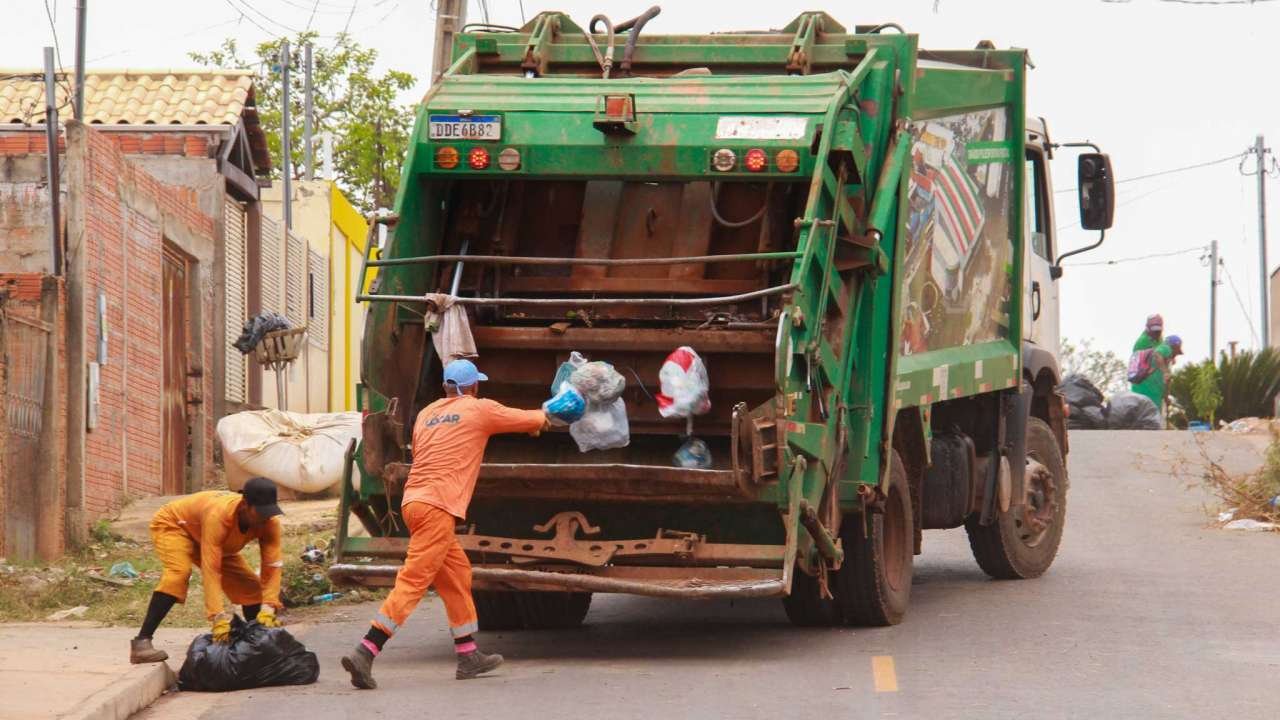 Prefeitura de Várzea Grande pagará trabalhadores e vai abater de saldo da Locar