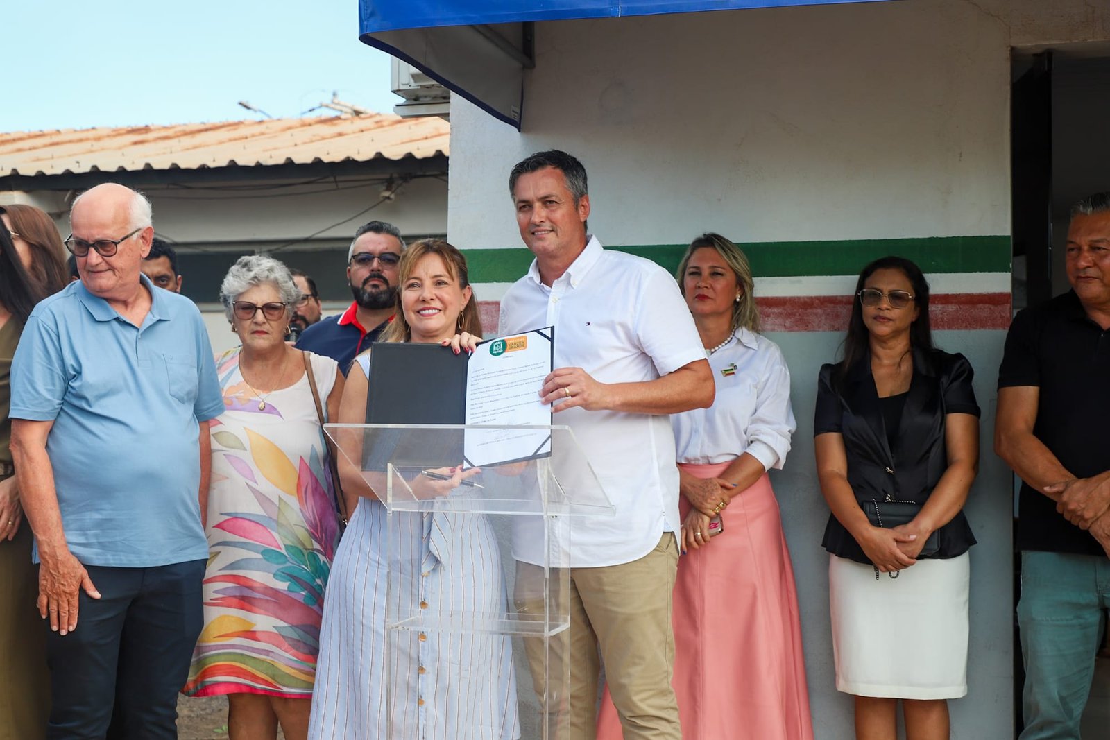 Nova gestão do DAE/VG foca na redução de vazamentos e recursos para obras