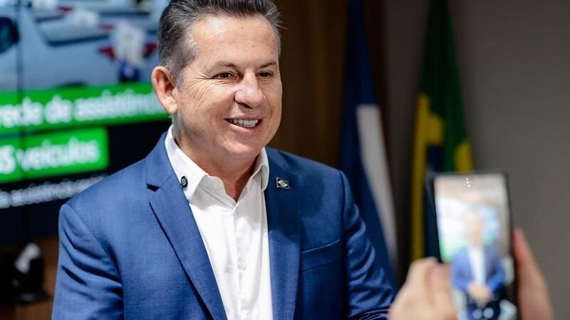 Em jantar, Mauro reafirma apoio a Pivetta ao Governo e garante a Jayme vaga ao Senado