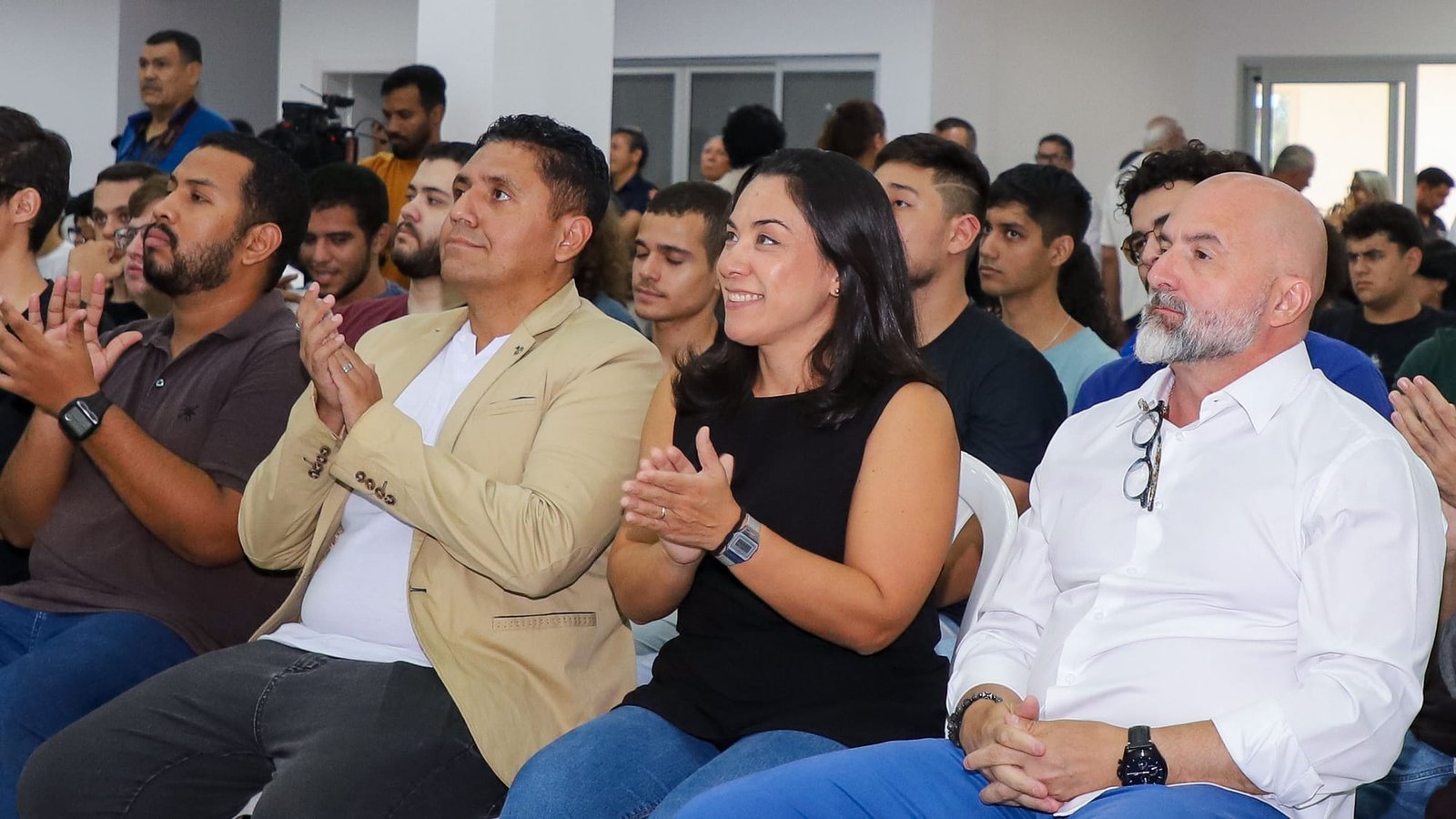 Município terá lei para atrair empresas ao primeiro Parque Tecnológico de Mato Grosso