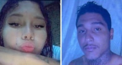 Preso por matar e jogar corpo de irmã em córrego na capital tem longo histórico criminal