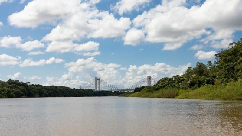 Programação do Dia Mundial da Água tem ações de educação ambiental em Cuiabá