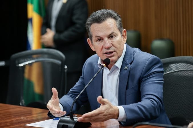 Governador descarta tirar recursos de outras áreas para investir no sistema prisional