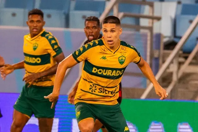 Cuiabá e Tocantinópolis empatam em 0 x 0 na estréia da competição na capital