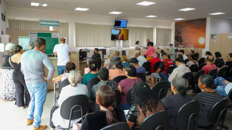 Contribuintes podem quitar débitos com até 95% de descontos no Refis