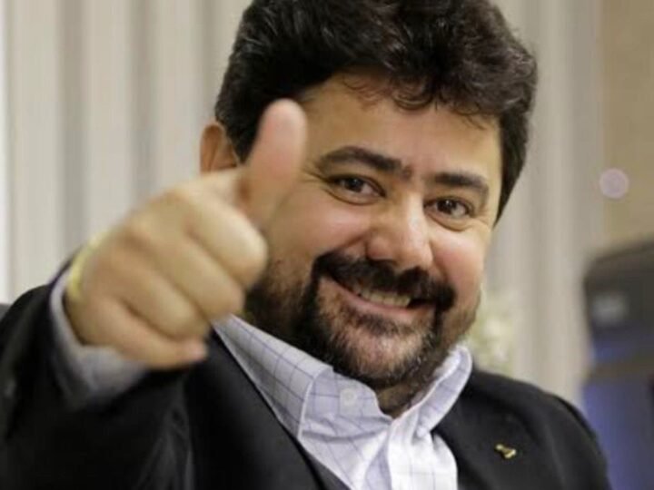 Éder Moraes: o estrategista que marcou uma era na política de Mato Grosso