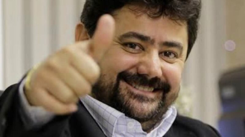 Éder Moraes: o estrategista que marcou uma era na política de Mato Grosso