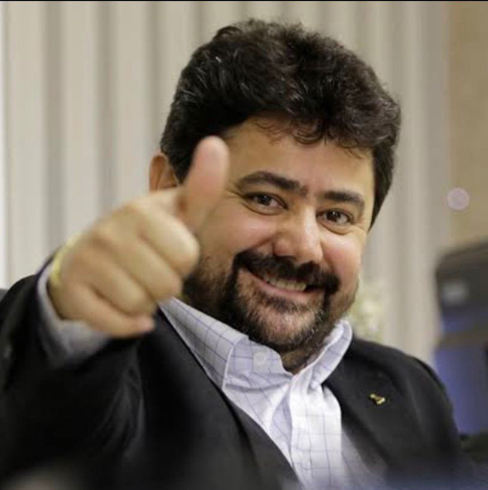 Éder Moraes: o estrategista que marcou uma era na política de Mato Grosso