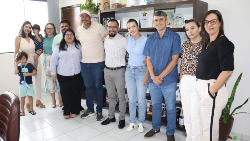 Deputada Flavinha anuncia investimentos de mais de R$ 4 milhões em Matupá