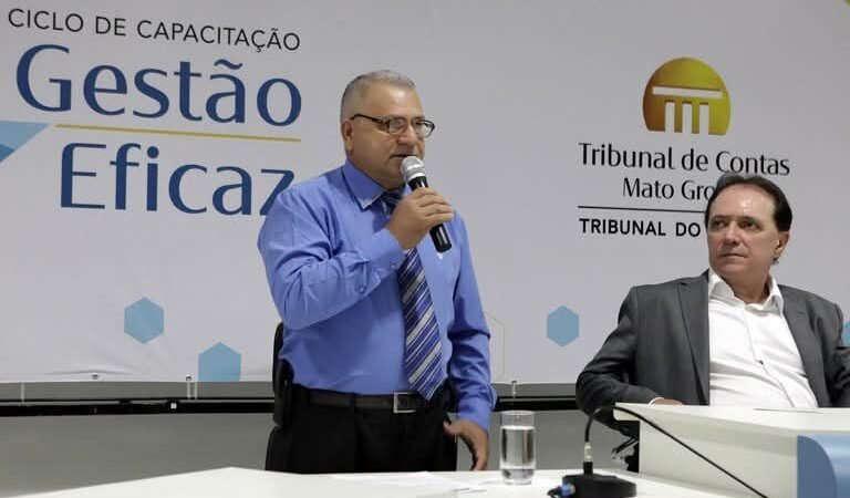 Câmara de Guarantã do Norte concede Título de Cidadão Honorário a pioneiro Marcelo Lima de Medeiros, o “Dedé da Bicicletaria”