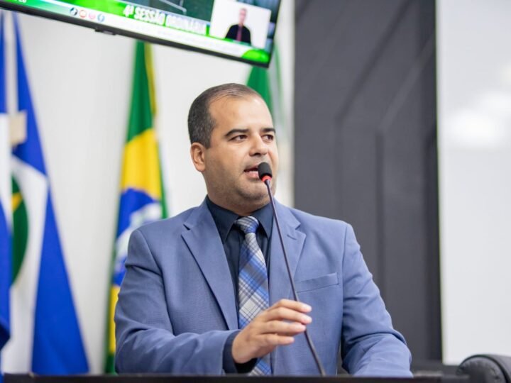 Ilde Taques cobra avanço no plano de carreira dos agentes de saúde e endemias