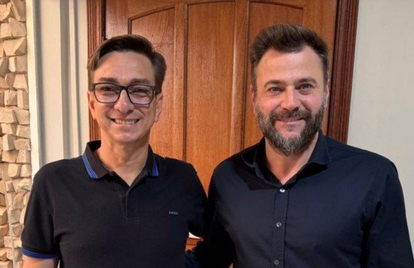 Empresário Agnaldo Afonso é o novo secretário de Esportes de Colíder