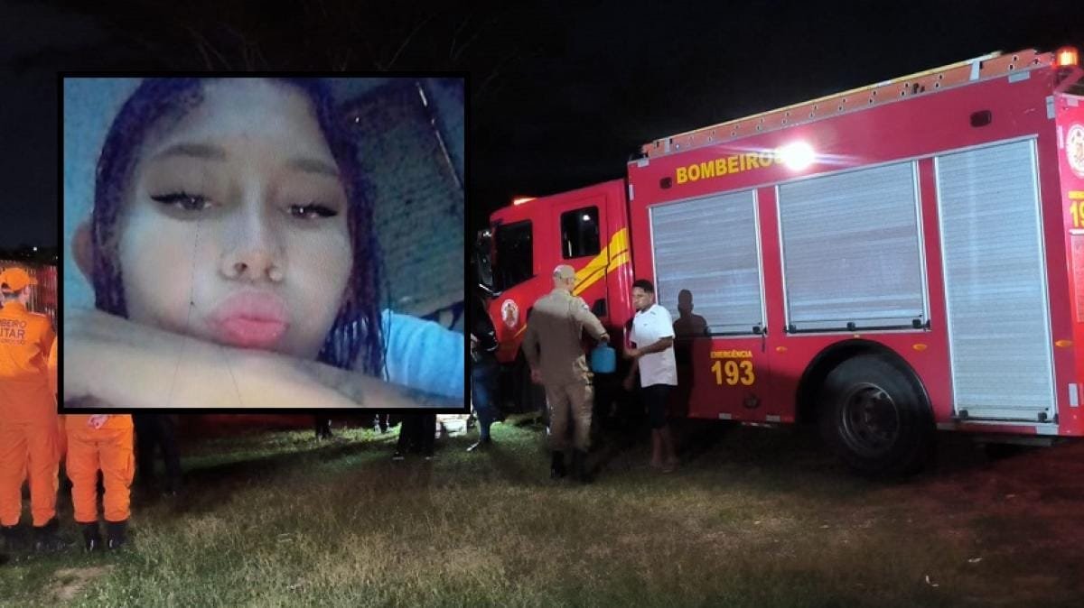 Polícia Civil prende cunhada de adolescente estuprada e morta  pelo próprio irmão em Cuiabá