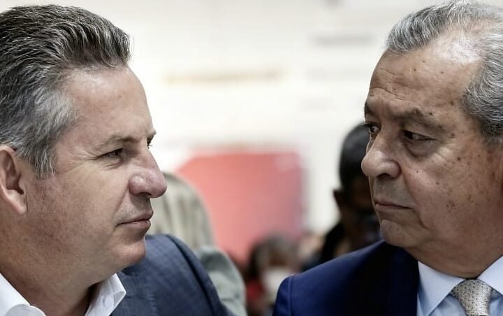 Senador alerta, Mauro: “nem vento vai bater nas suas costas”