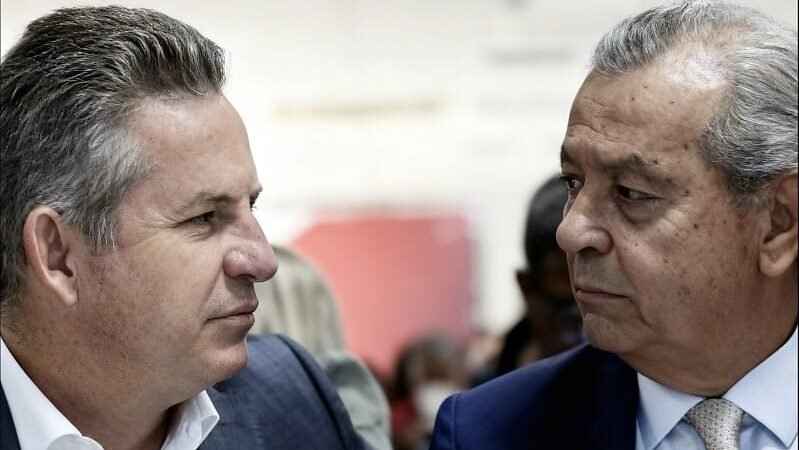 Senador alerta, Mauro: “nem vento vai bater nas suas costas”