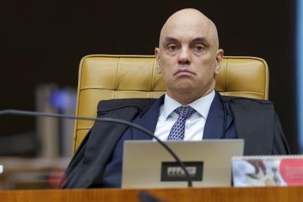 Senadores alcançam assinaturas para criar CPI contra ministros Moraes e Toffoli