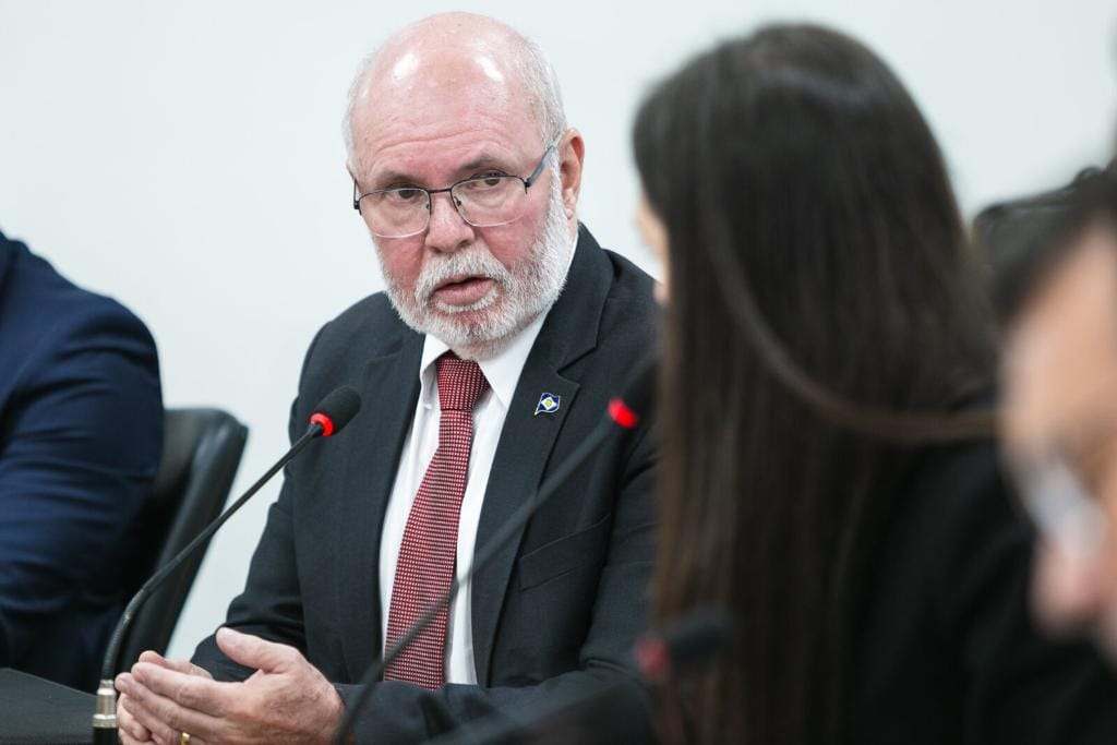 Procurador reafirma legalidade de acordo e economia de R$ 308 milhões para o Estado