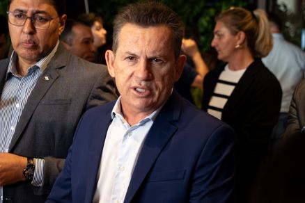 Mendes critica polarização e diz que WF fez campanha pra Lula