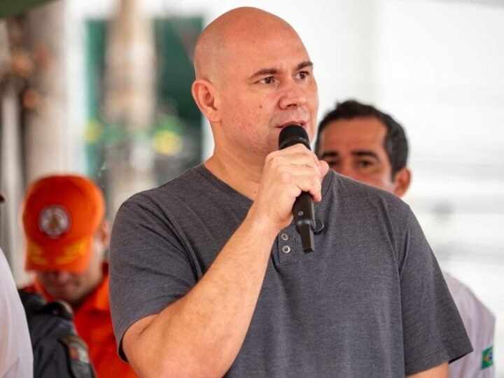 Abilio evita racha no PL e diz que prioridade é entregar resultados